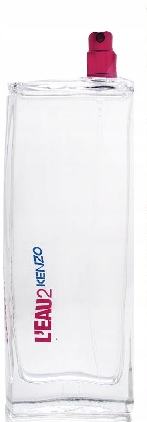 L'EAU2 Femme Eau De Toilette L'eau 2 Unikat