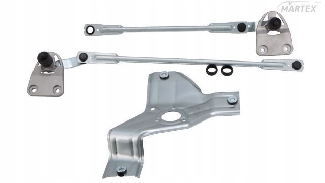 MECHANIZM WYCIERACZEK MB ACTROS MP4 BEZ SILNICZKA SD-ETP-5061