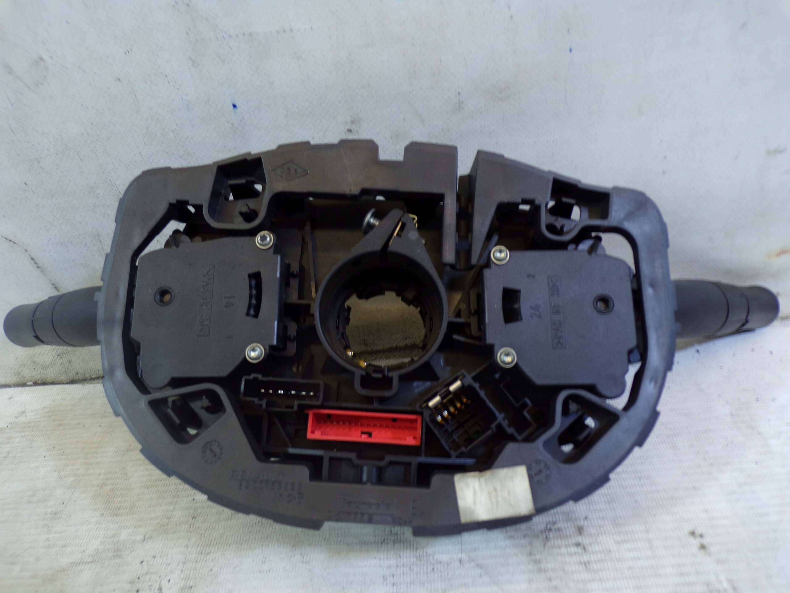 DEVIO LUCI TERGICRISTALLO TERGI RENAULT MEGANE 2 II 8200213760 (13)
