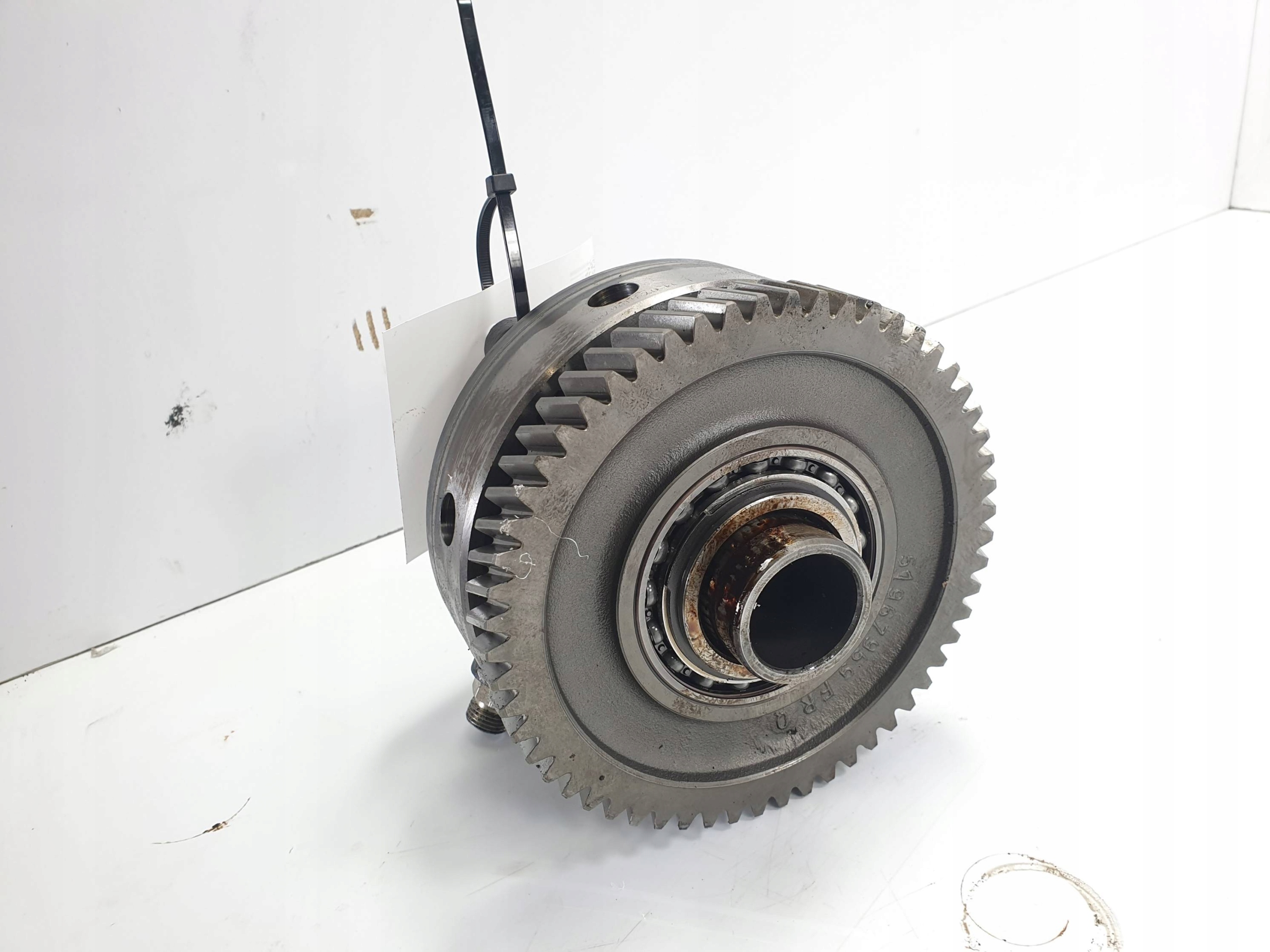 wheel ZEBATE TRAKTOR NEW HOLLAND T6.175