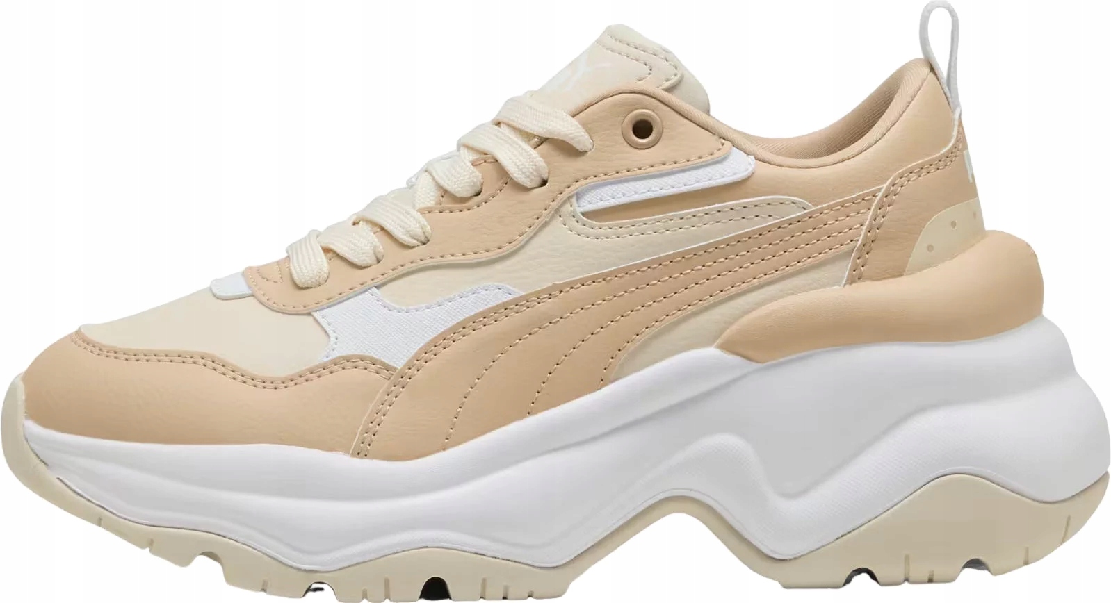 Buty Cilia Wedge Wm's Puma 38