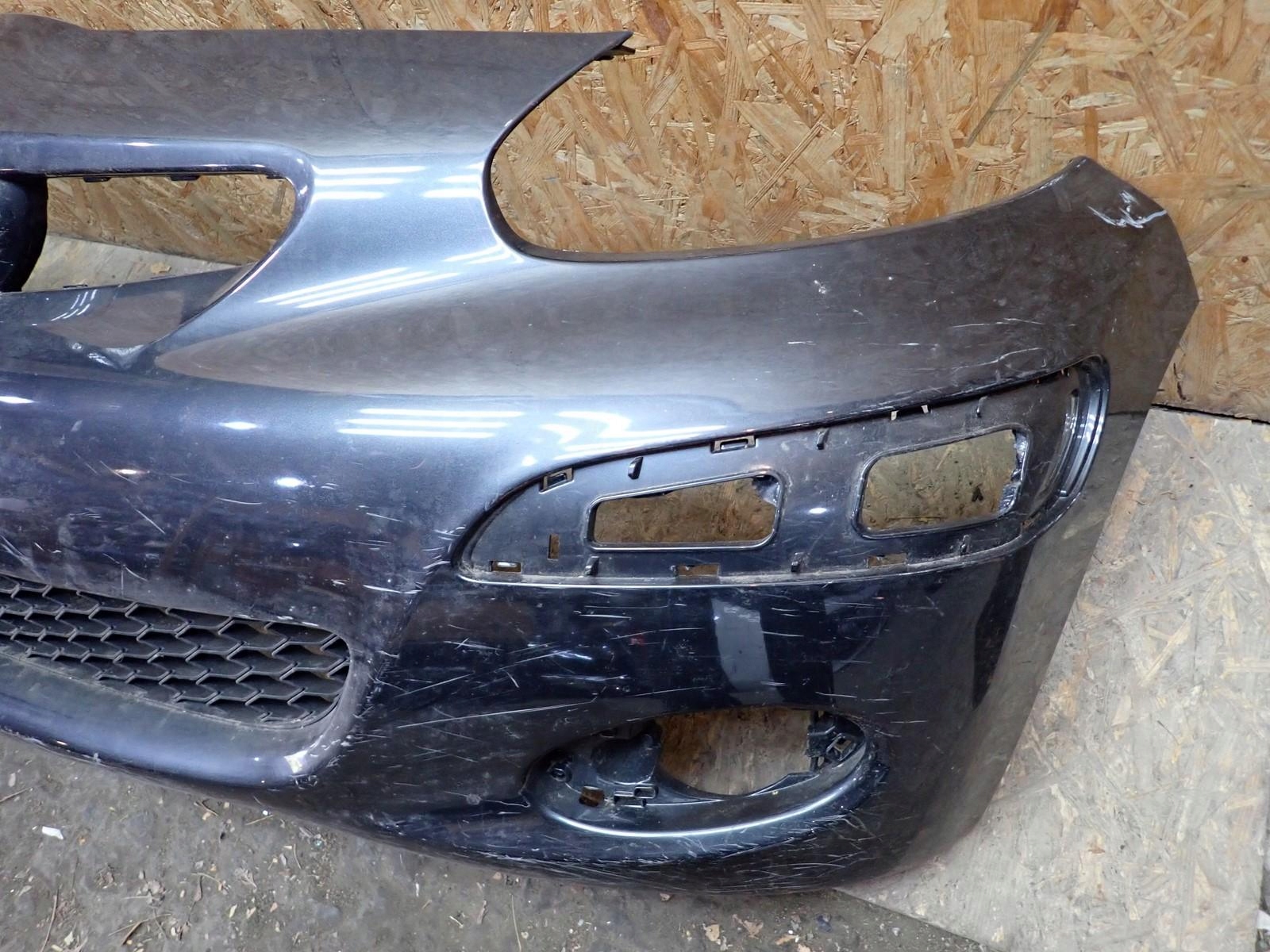 bumper front front TOYOTA AYGO and LIFT 2008-2012R 52119-0H080A