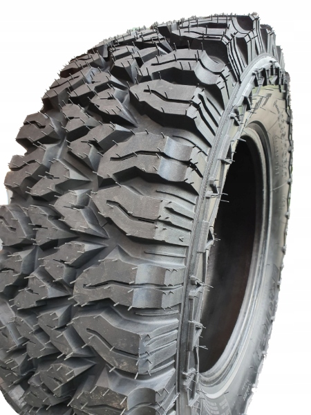 5X 215/65 R16 позашляхові шини 4x4