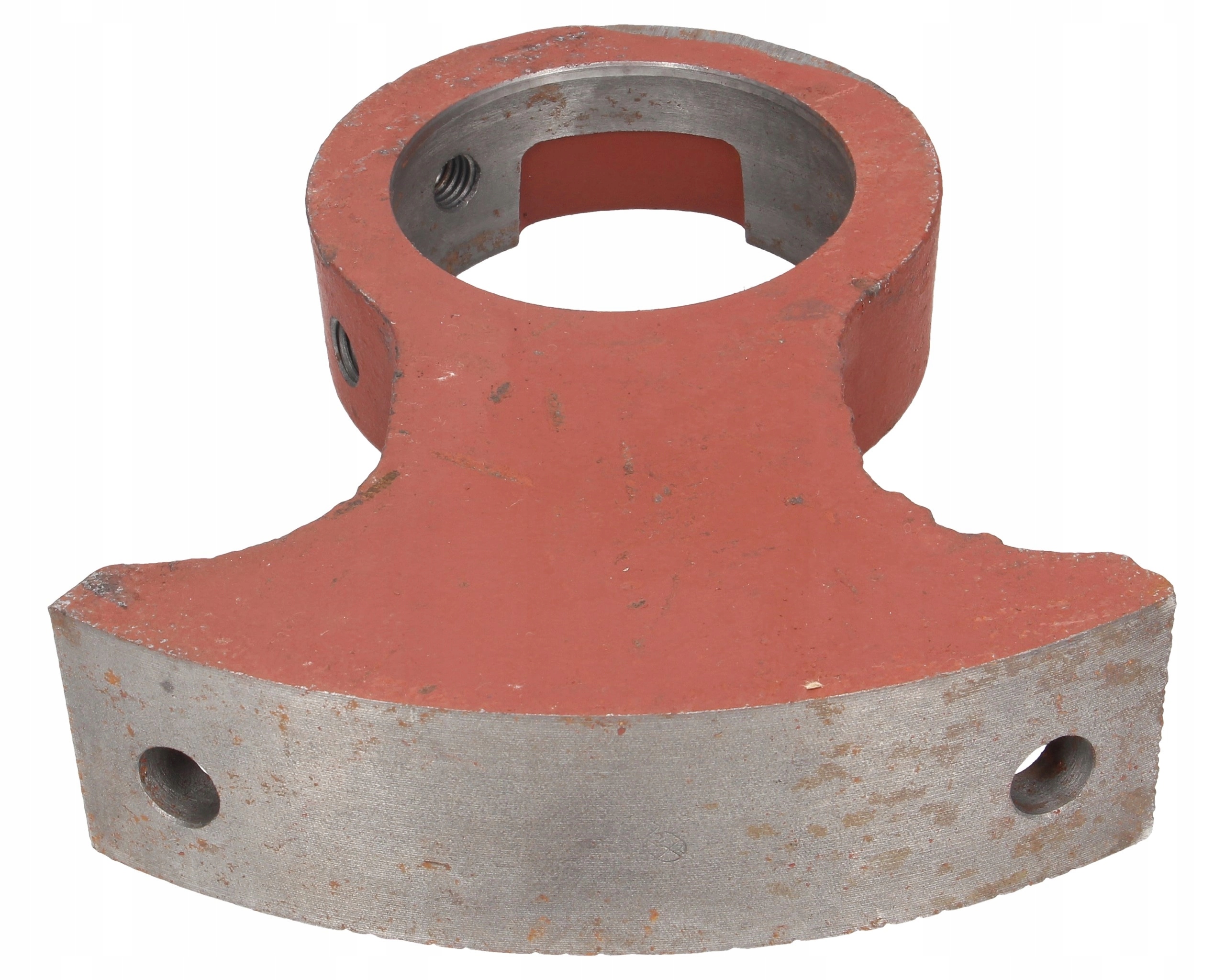 Držák šnekového dopravníku pro kombajn Bizon 5040220540