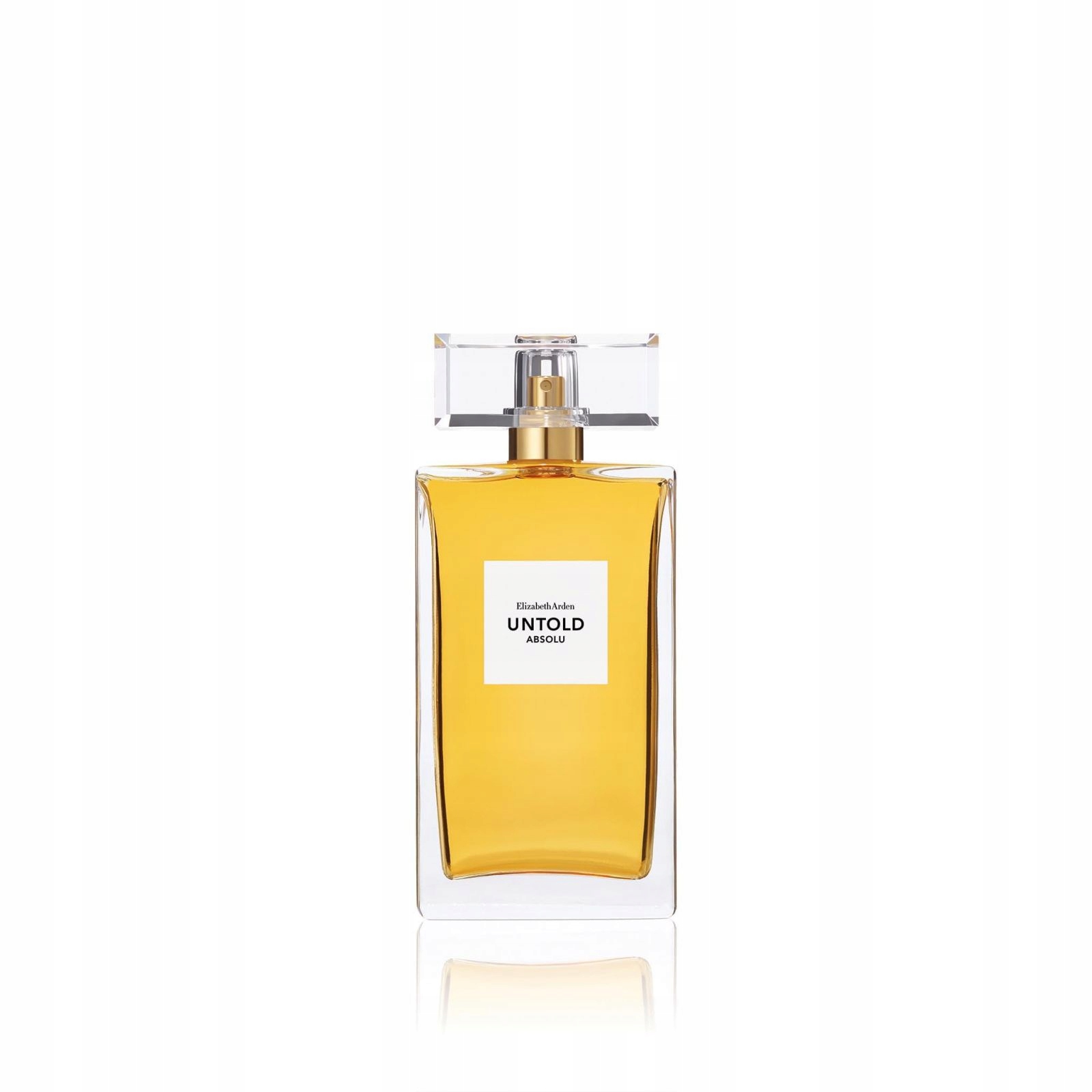 Elizabeth Arden Untold Absolu 100 ML Edp Sprej