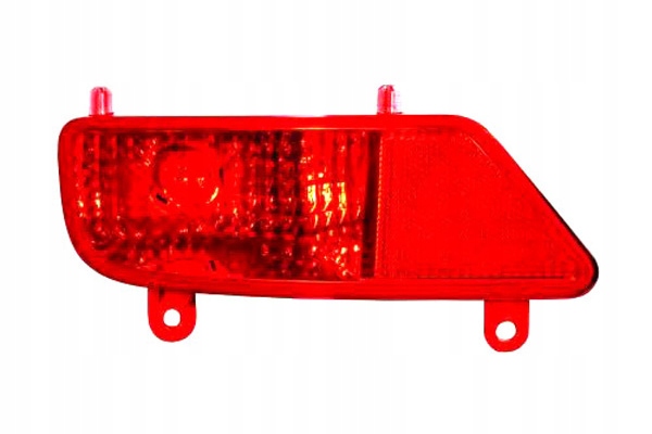 Depo Zadní Mlhová Lampa Peugeot 3008 P21W 0