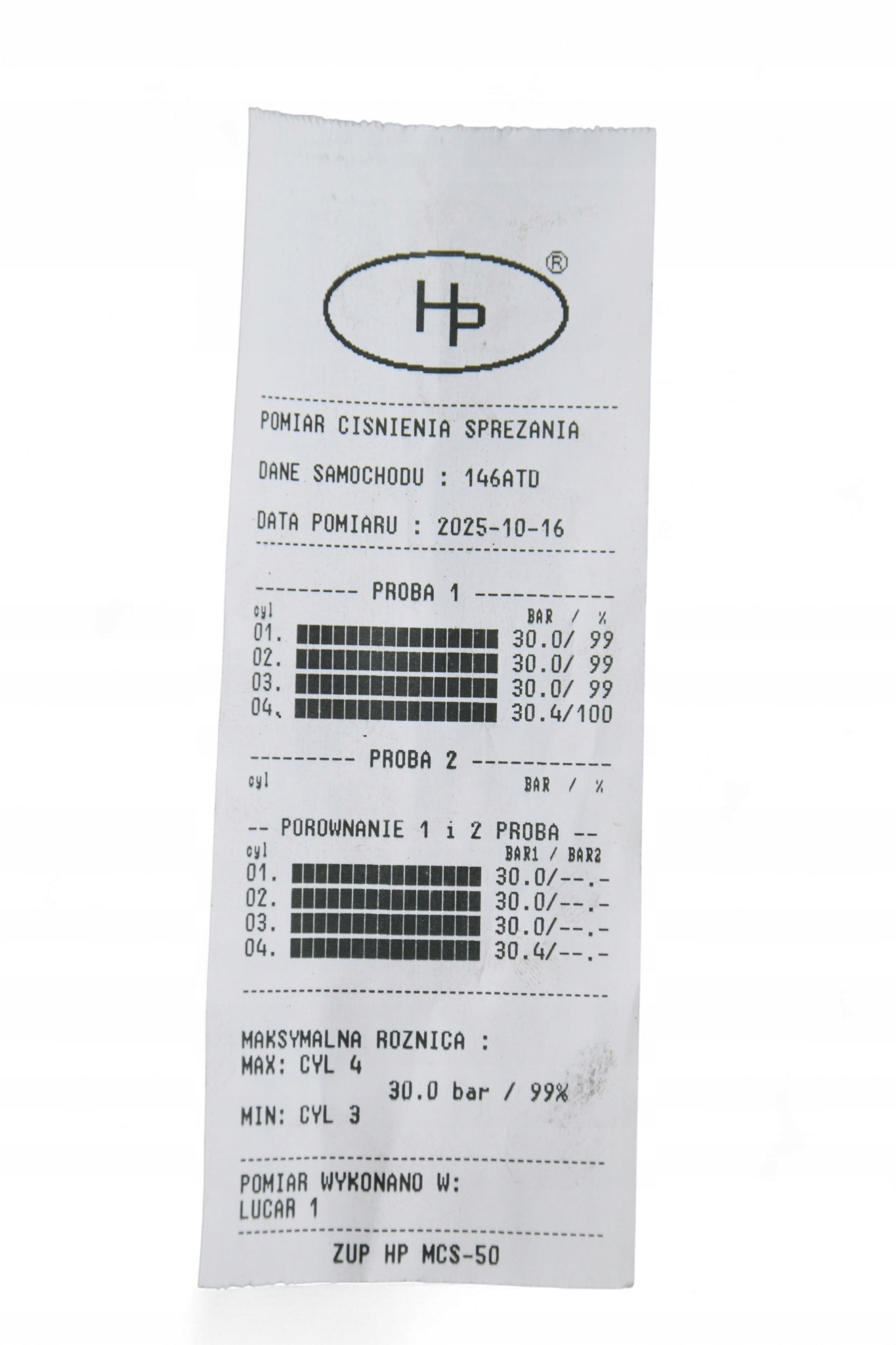 engine GOLF IV OCTAVIA and BORA FABIA IBIZA III 1.9 TDI 100KM ATD @KOMPRESJA@