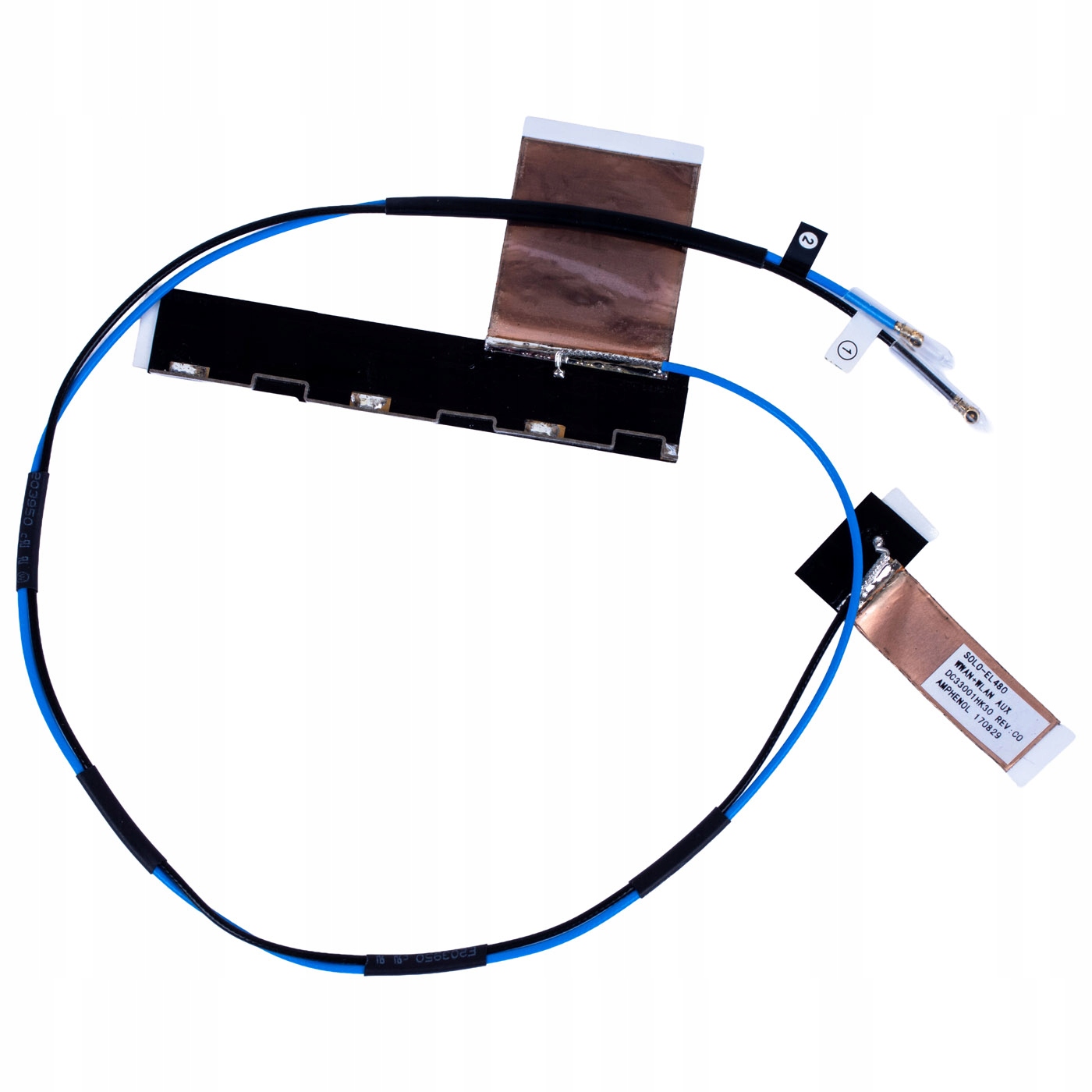 Anténa Wwan Wlan Lenovo ThinkPad L480 L490 levá