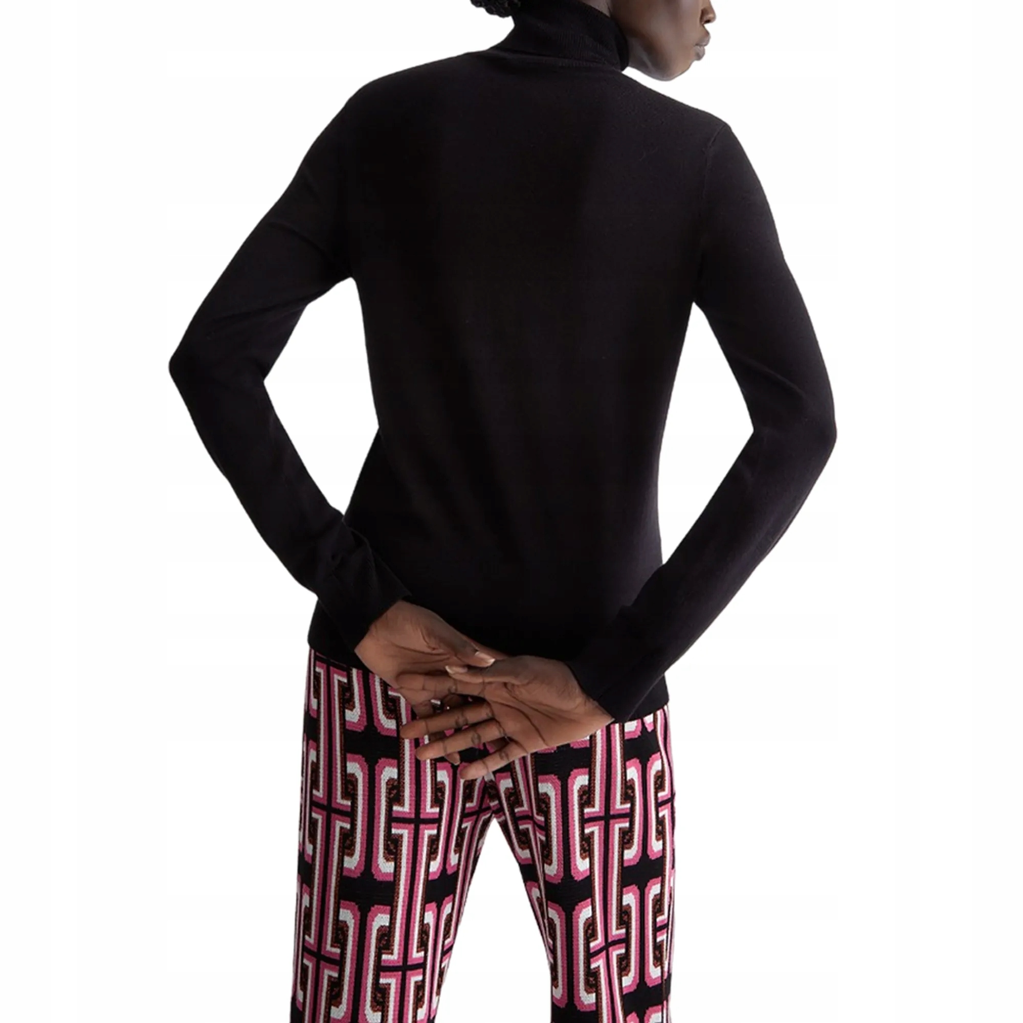 LIU JO ORYGINALNY GOLF M Rozmiar M (38)