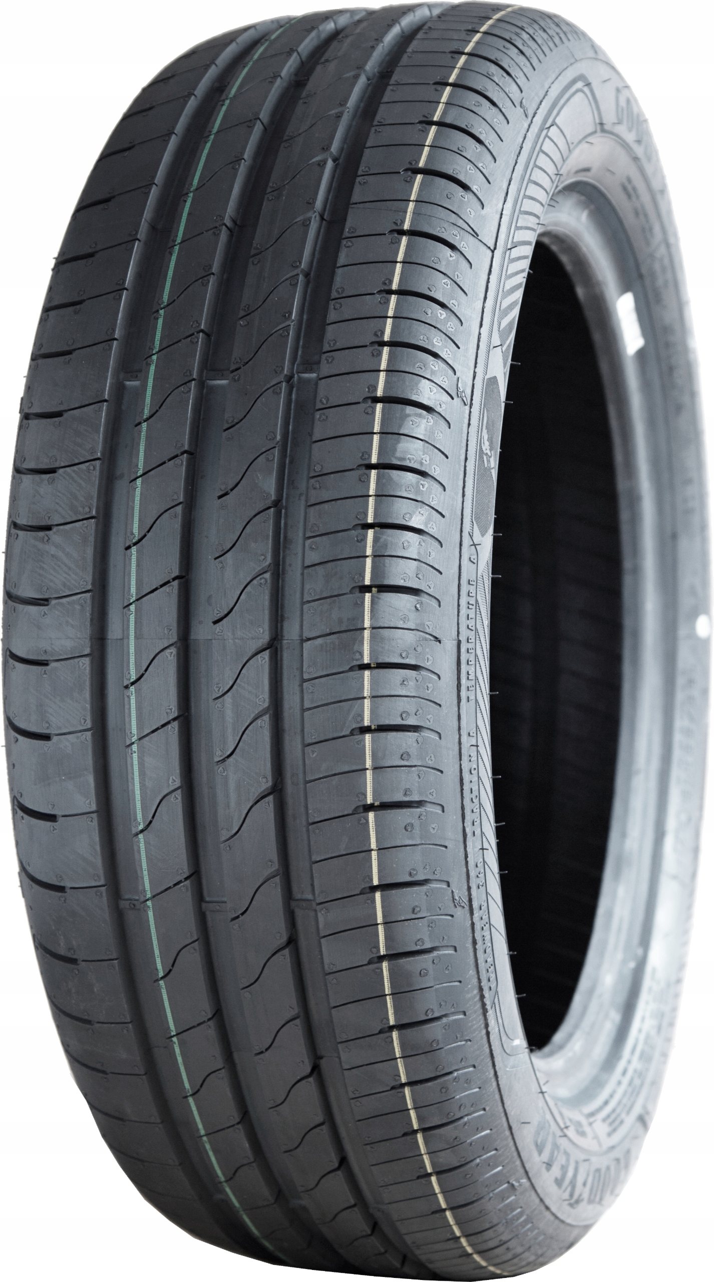 Letná pneumatika osobná pneumatika Goodyear 185/50R16 Logo 81H EFP2