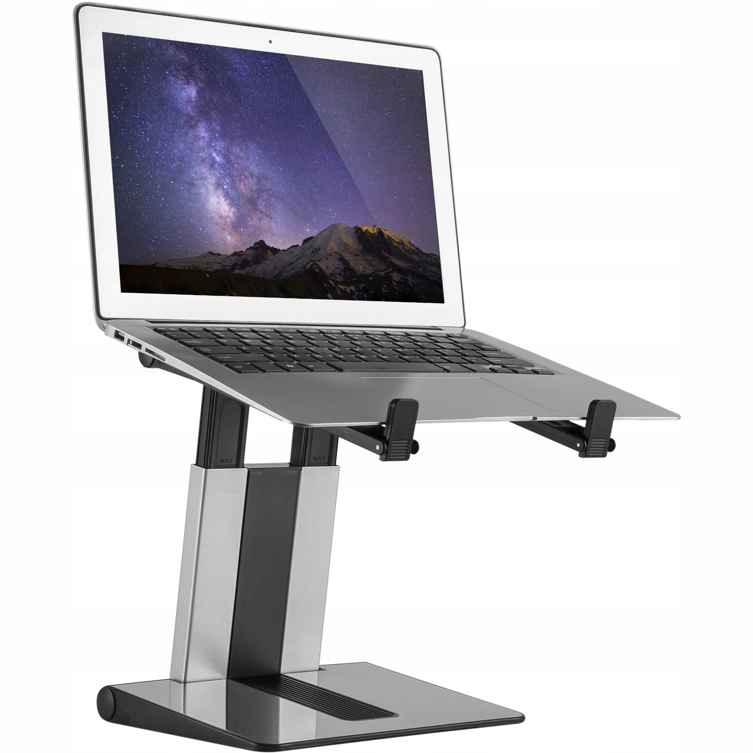 PODSTAWKA DO LAPTOPA STOJAK POD MACBOOKA BIURKA