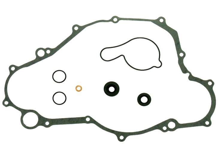 MX-10217 - КОМПЛЕКТ ДЛЯ РЕМОНТА ВОДЯНОГО НАСОСА YAMAHA YZF 450