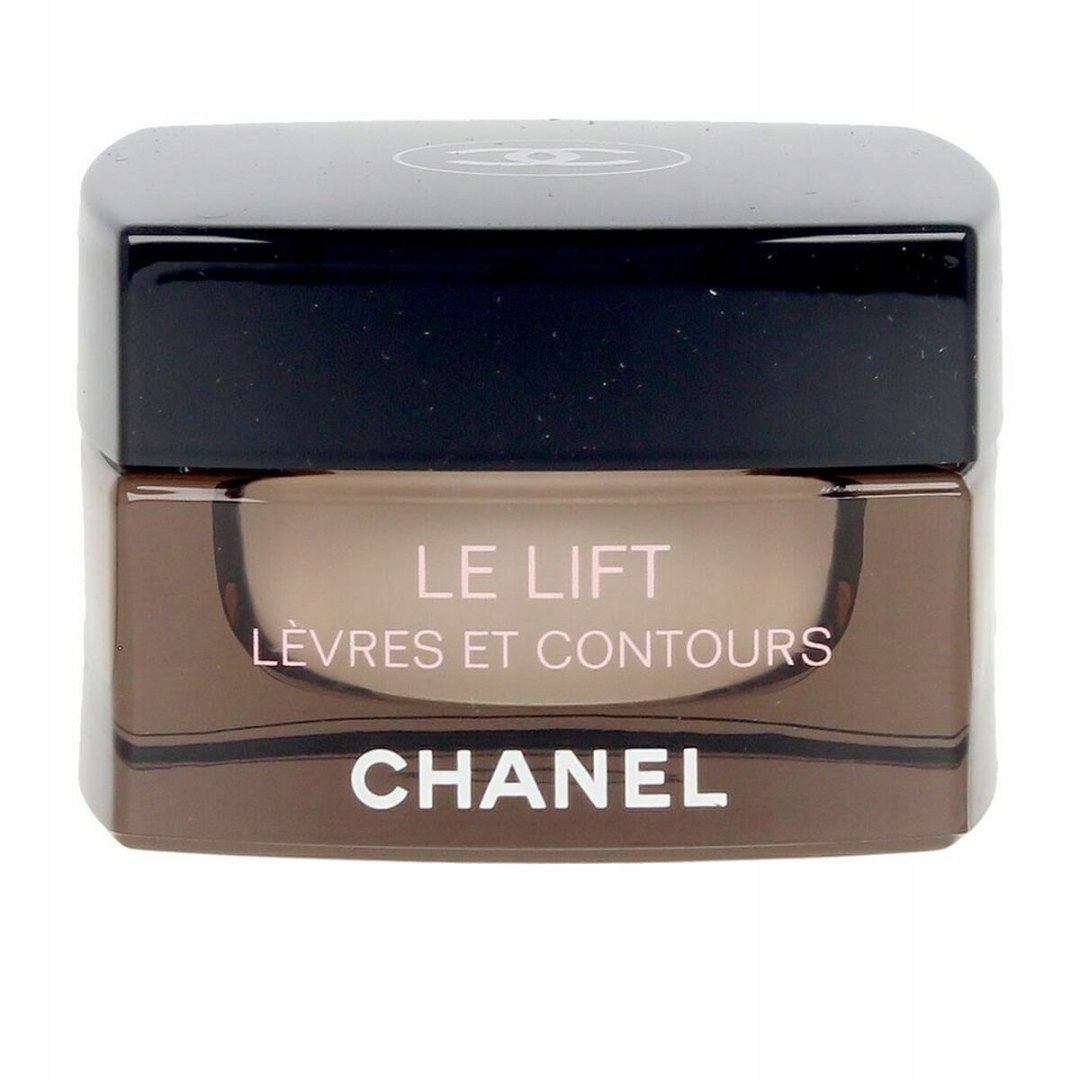 Protivráskový krém Chanel Le Lift 15 g