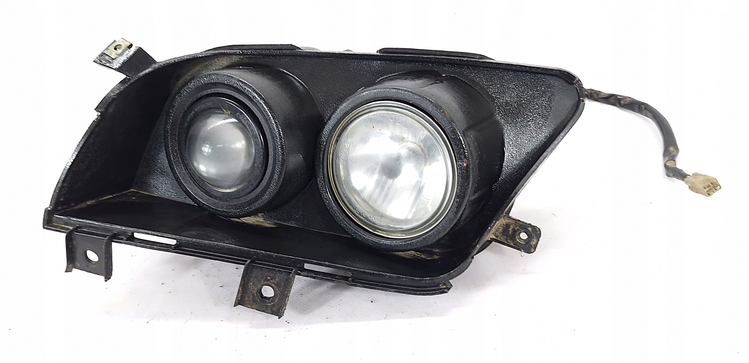 TGB BLADE 550 02 LAMPA PRZEDNIA PRZÓD LEWA