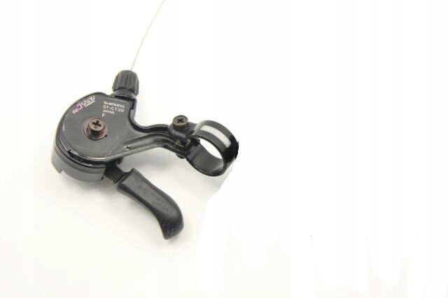 Dżwignia zmiany biegów ALTUS ST-CT20 retro