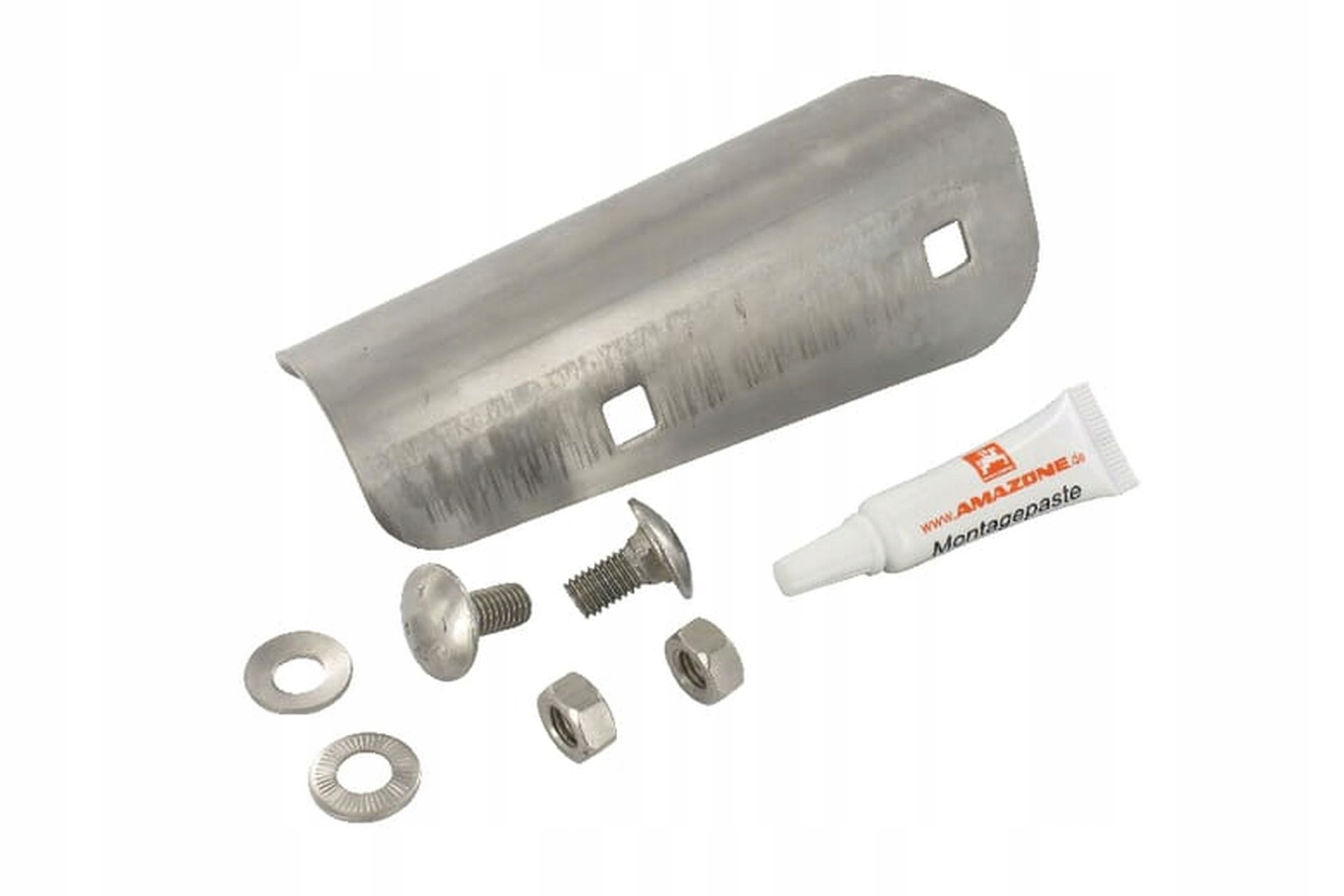 1558100 лопать розкидача, ліва за-e Amazone