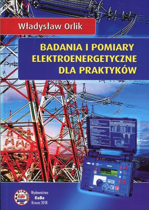 

Badania i pomiary elektroenergetyczne dla praktykó