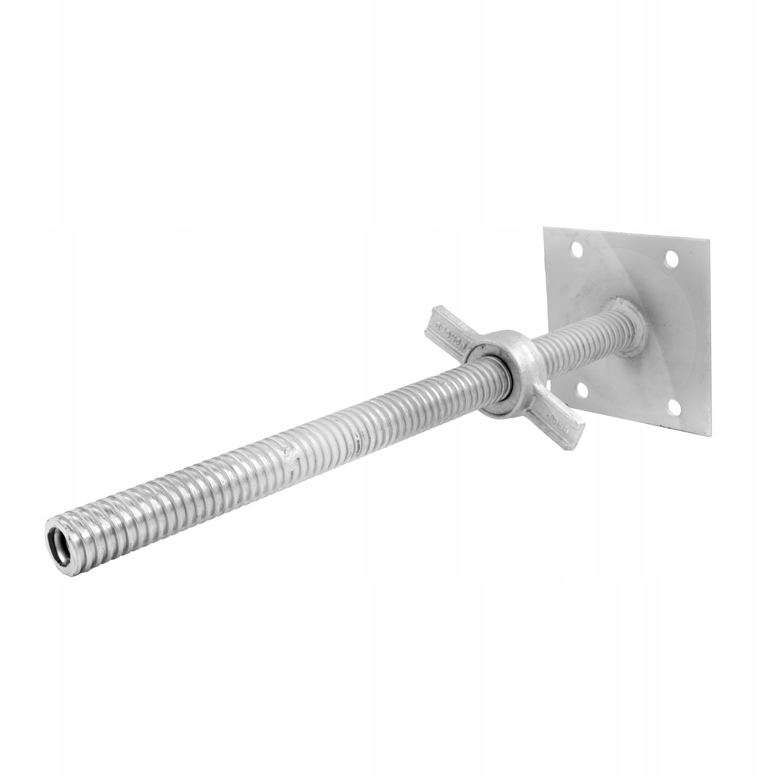 

Stopa Bosta B70 50cm podstawa do rusztowania