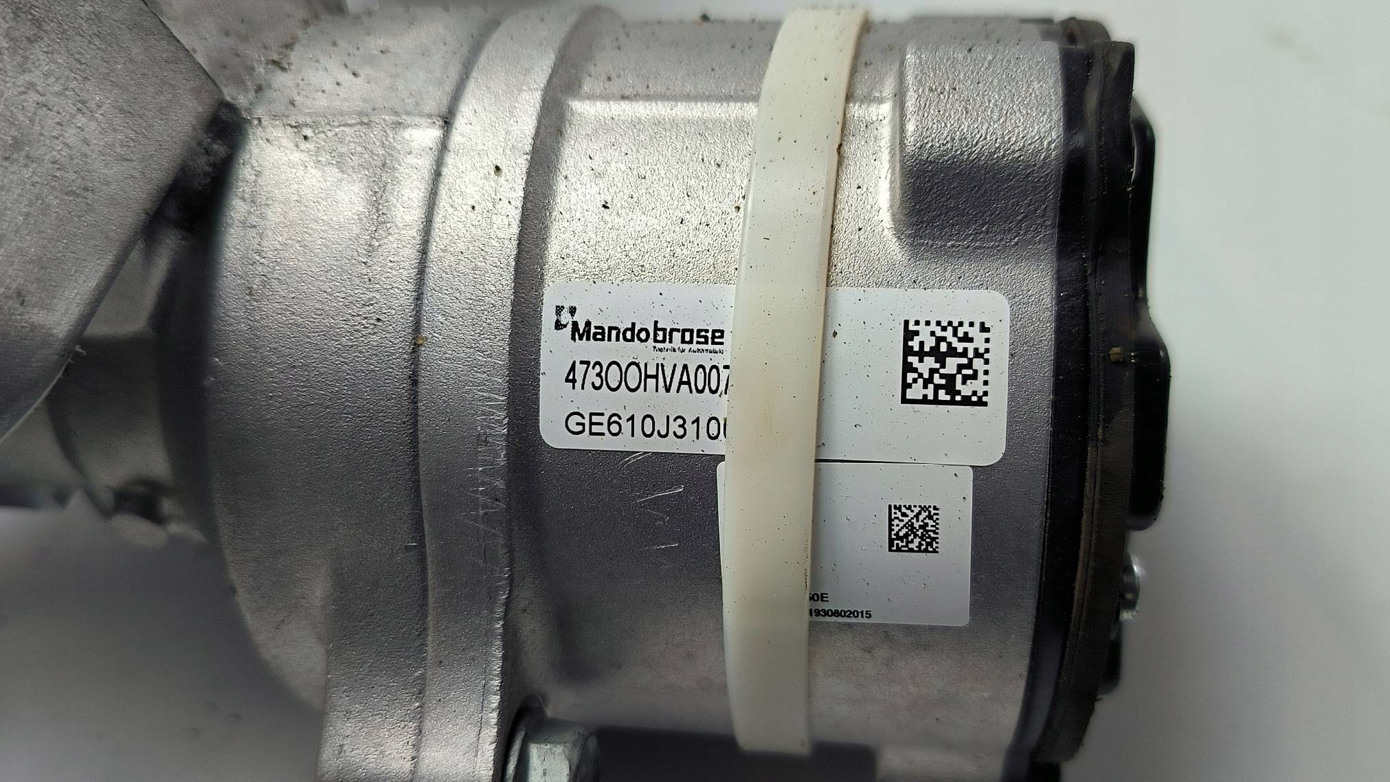 control electrics 56340-H8500 KIA STONIC