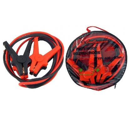 

Przewody Kable Rozruchowe 400A -1,8MB