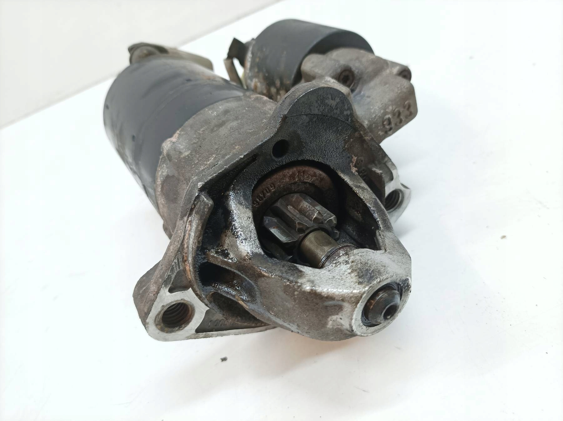 starter 06B911023 2.0 FSI Audi A4 II (2000-2006) B6