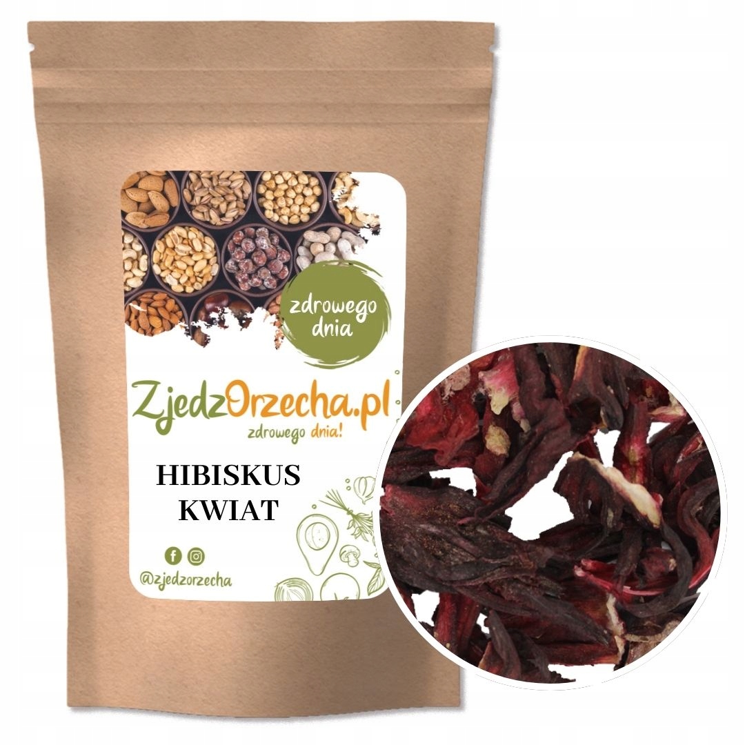 Levně Ibisk v květu, Velkoobchod S Velkoobchod Ibiškový Květ 25 kg