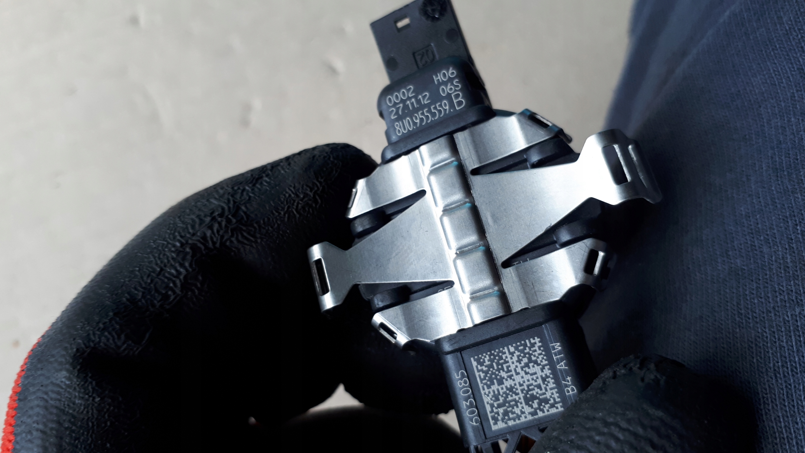 S6 C7 4G A6 SENSOR sensor rain A5 8T Q5 A6