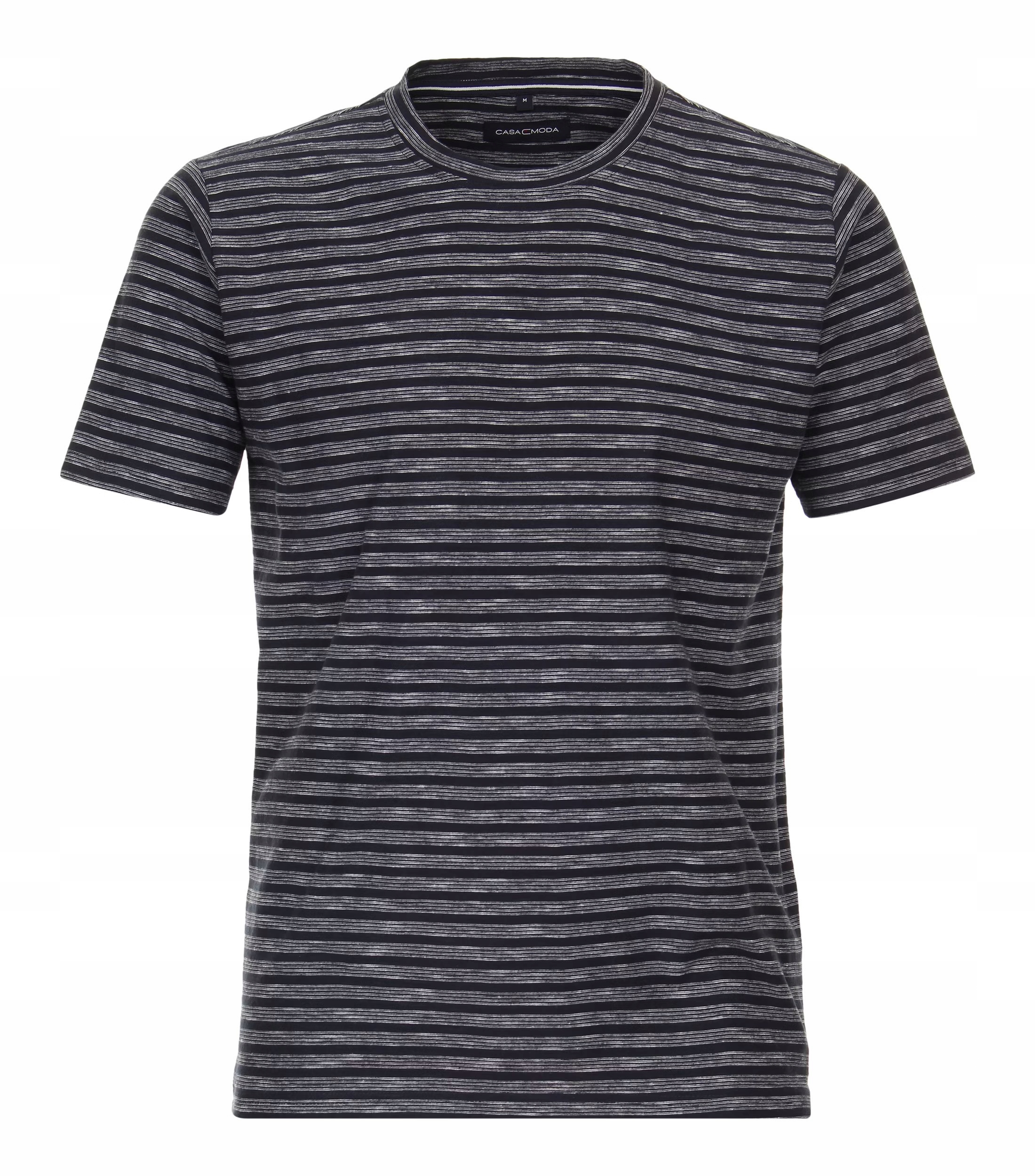 Casamoda Velké Velikosti Tričko Tričko 5XL 152 cm