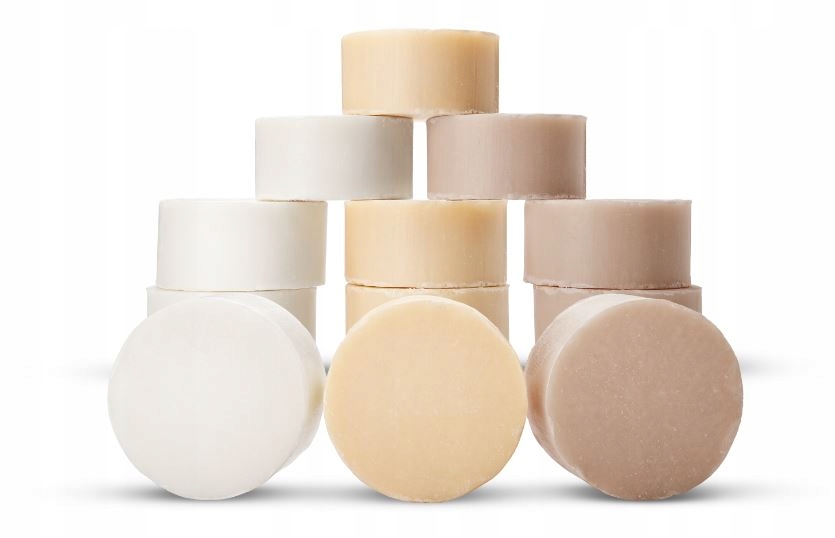 MYDŁO MASECZKA BIO NATURALNE Z KOZIEGO MLEKA 100g Marka Balqis