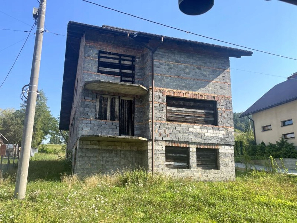 Dom, Goleszów, Goleszów, Cieszyński, 250 m²