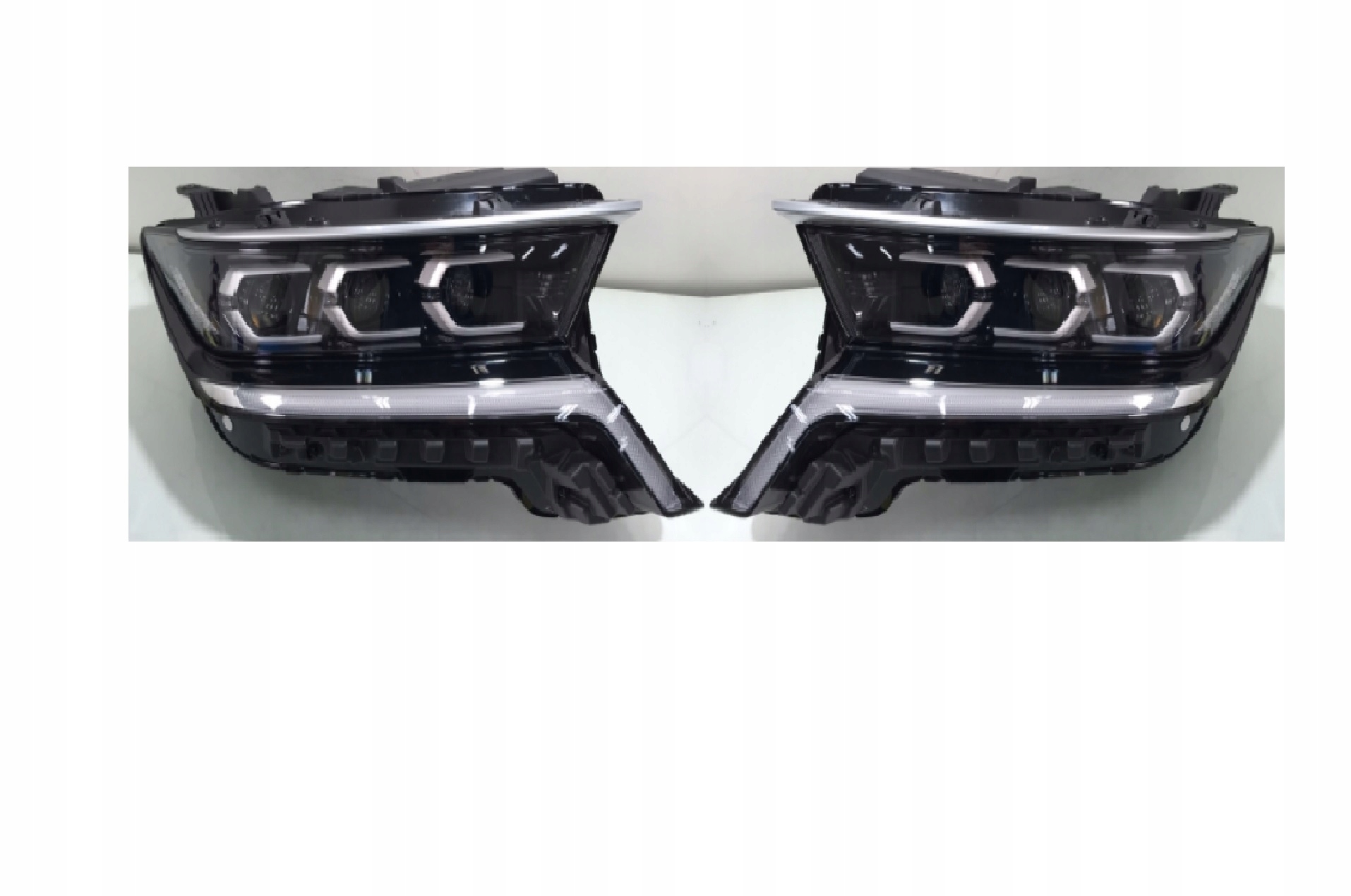 REFLEKTOR PRZÓD PRZEDNIE LAMPA LEWA LUB PRAWA KIA SORENTO 2020- NOWA OE MQ4