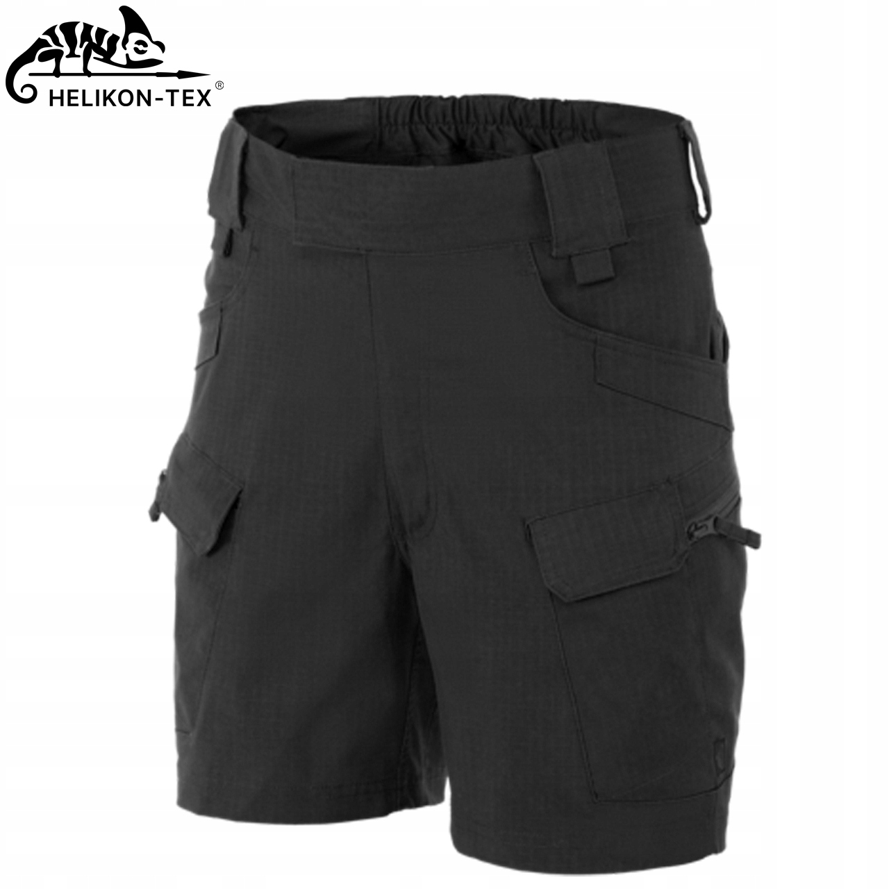 KRÓTKIE SPODENKI MESKIE BÓJOWKI UTS RS 6" HELIKON Kod producenta SP-UTU-PR-01-B07