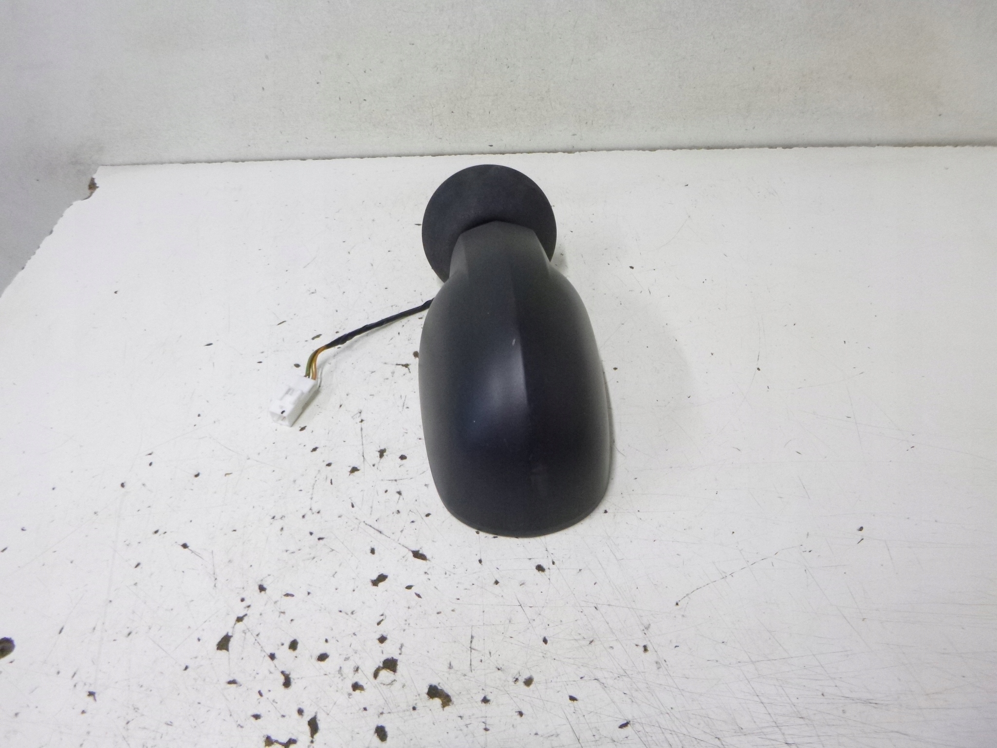 mirror right Dacia Logan 5 Pin 2004r.
