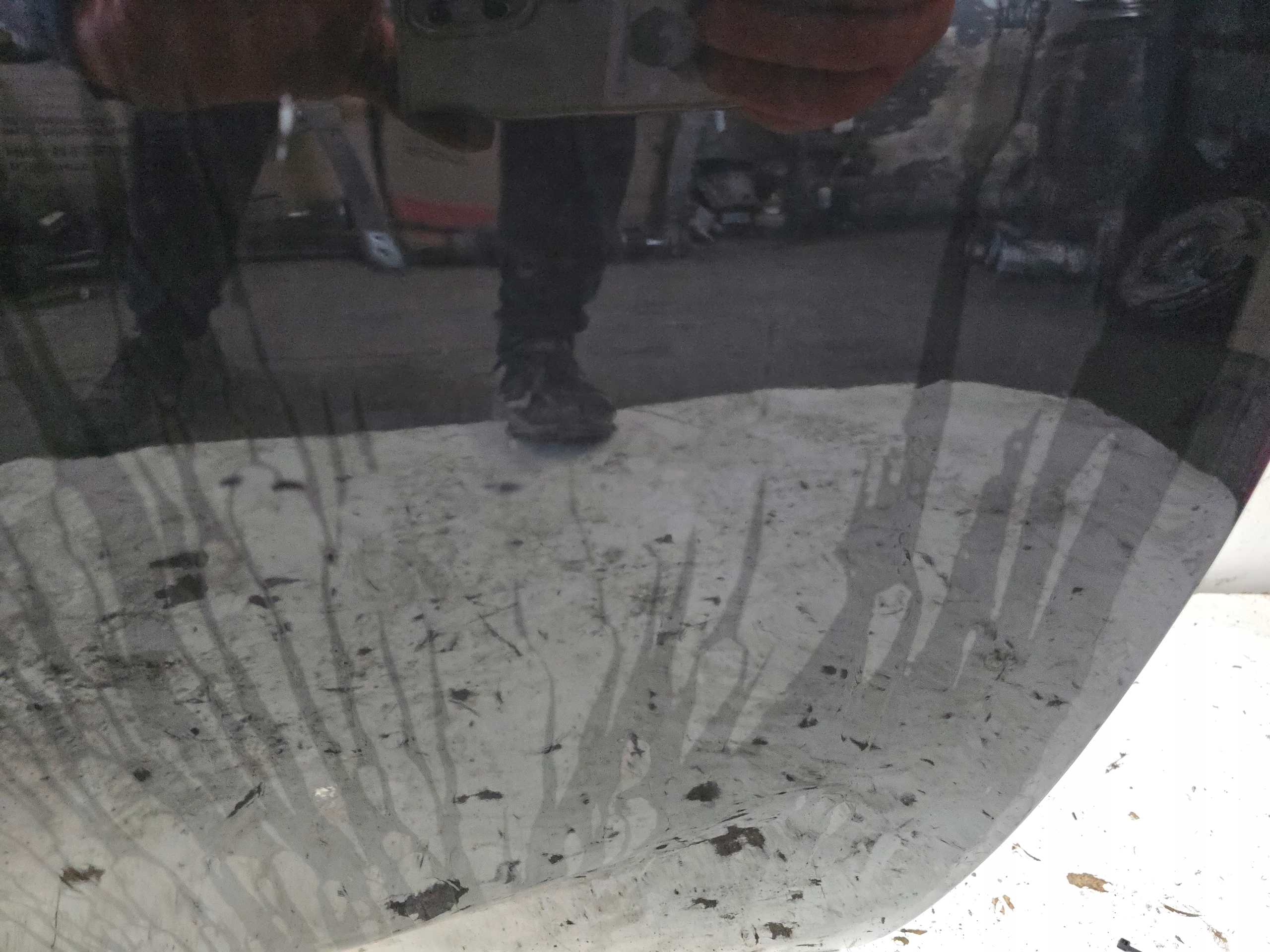 OPEL CORSA E 5D 5 door right front right front MALOWANE