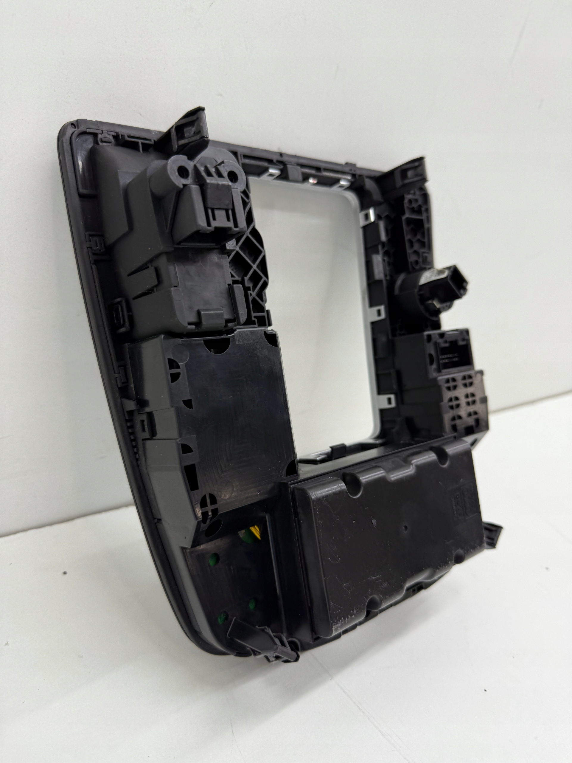 AUDI S6 A7 A6 C7 control panel MMI tunelu srodkowego AUTOMAT UK!