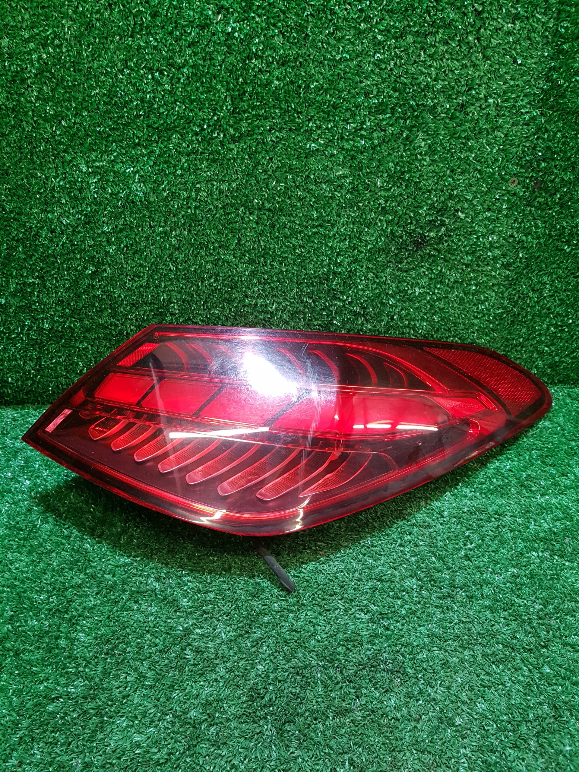 light right rear MERCEDES-BENZ C-KLASA W206