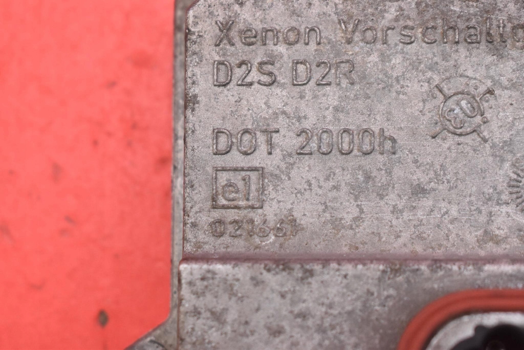 control unit XENON KSENON left 5DV008290-00 OPEL VECTRA C 02-05