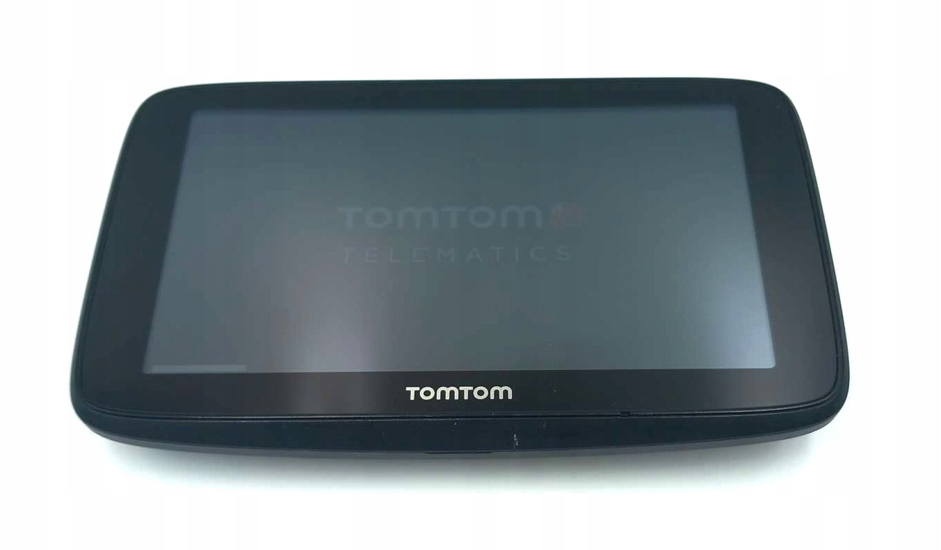 Nawigacja TomTom Pro 7350 5 