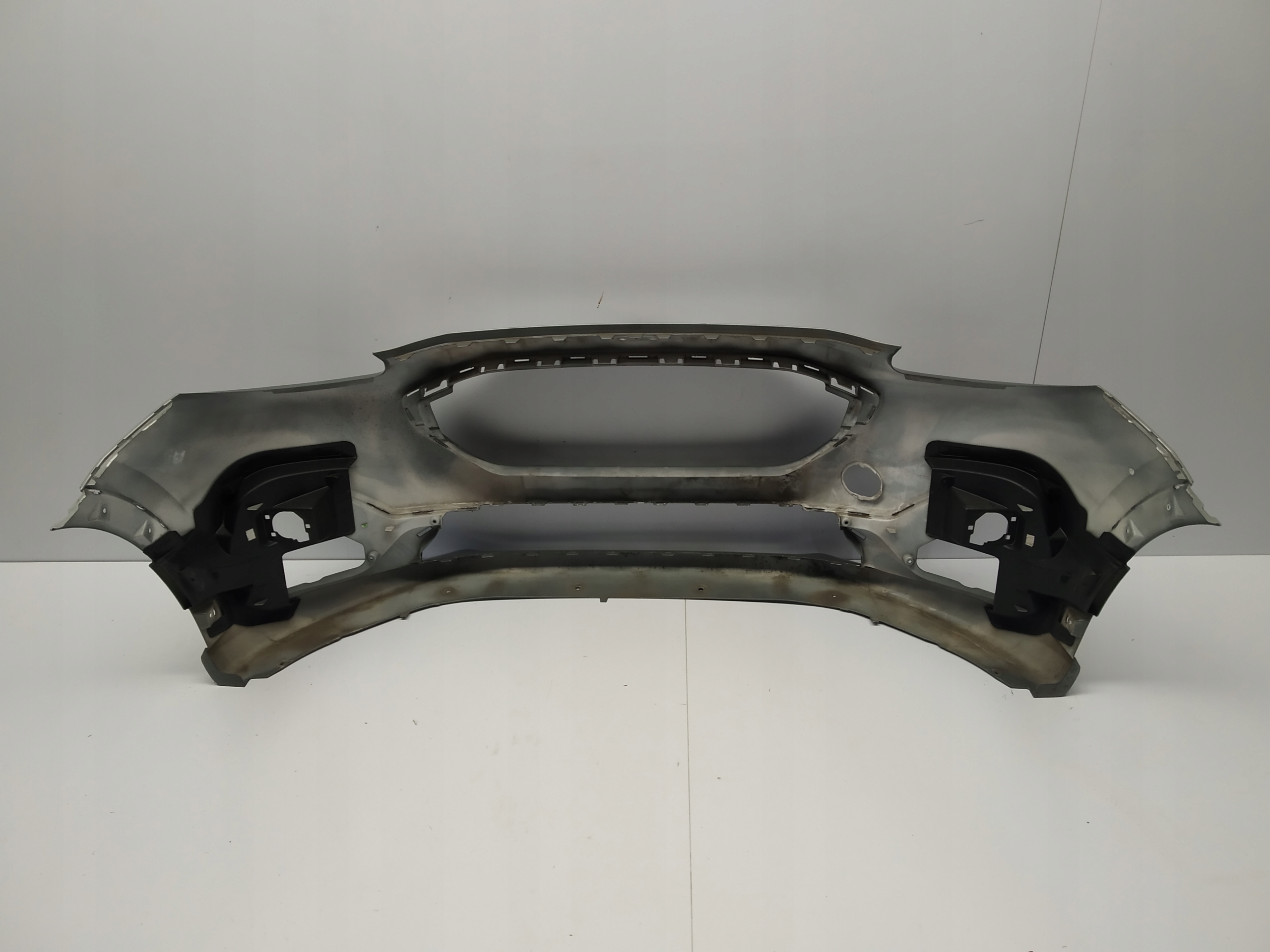 2019r + Ford Puma II Mk2 ST Line bumper support front original without Otworow