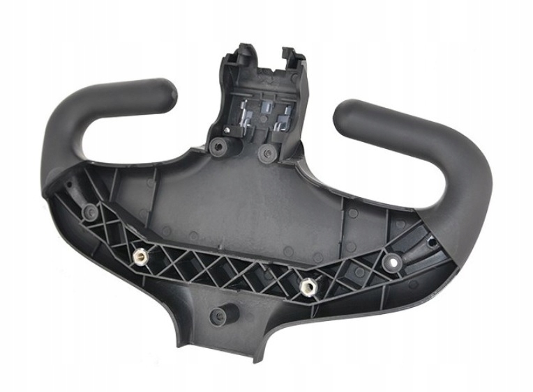 Spodní Kryt Ovládacího Panelu Jazgot CBD15-AMC1