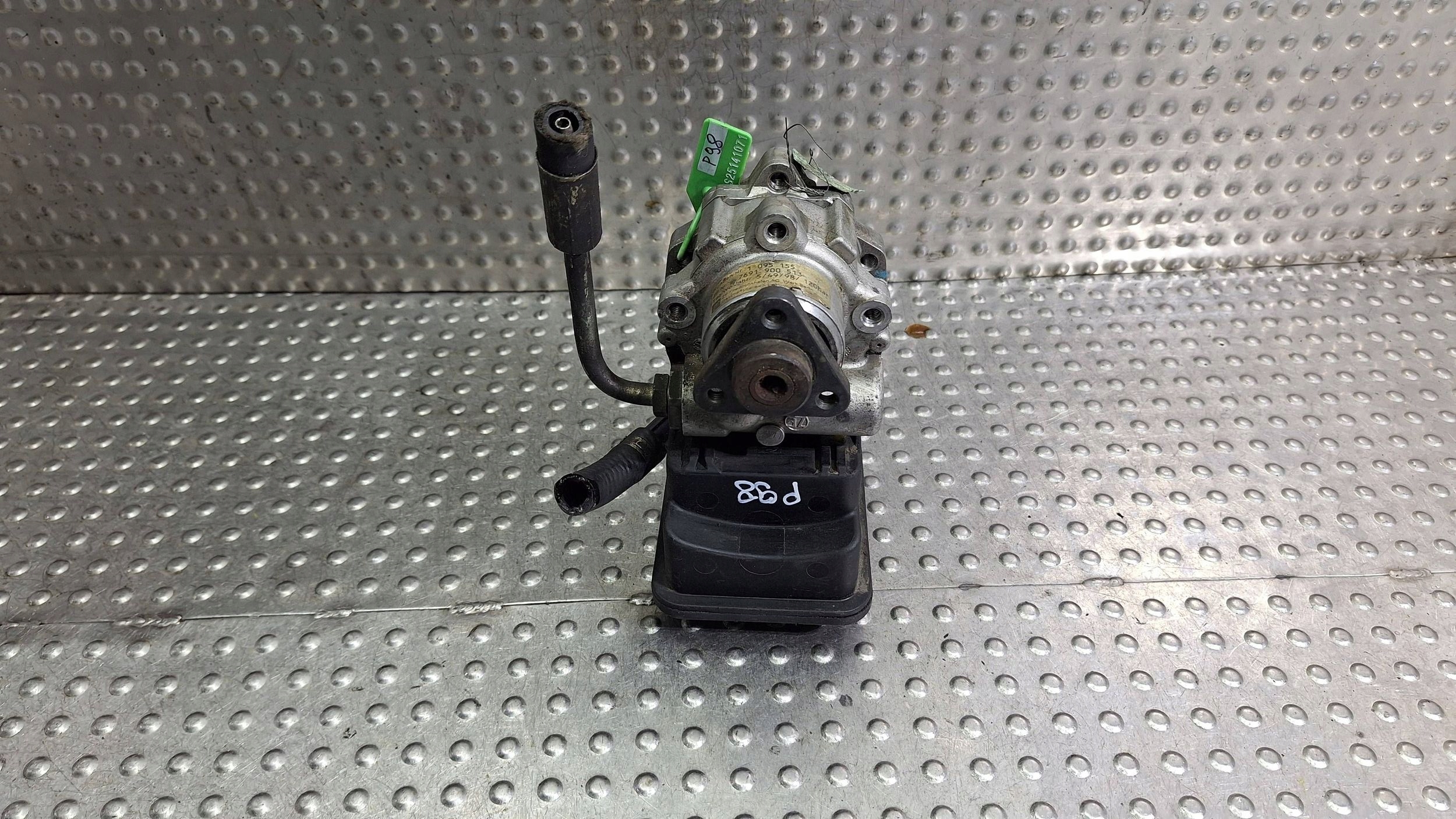 Pompa servosterzo 1095155 7691900513 BMW E46 E39 X5 E53 2.5D 3.0D M47 M57
