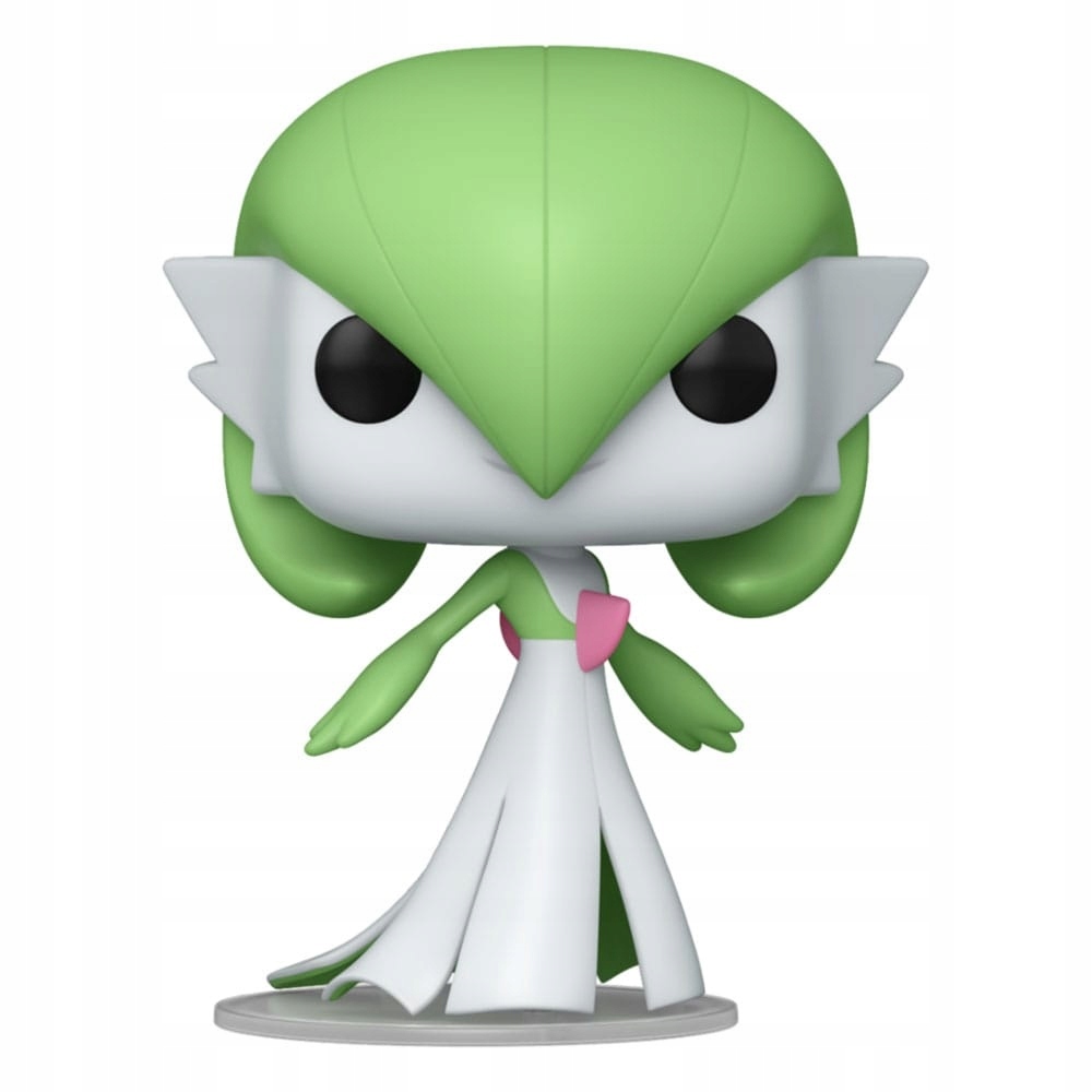 Funko Pop! Gardevoir 1068 Velikost Jumbo!