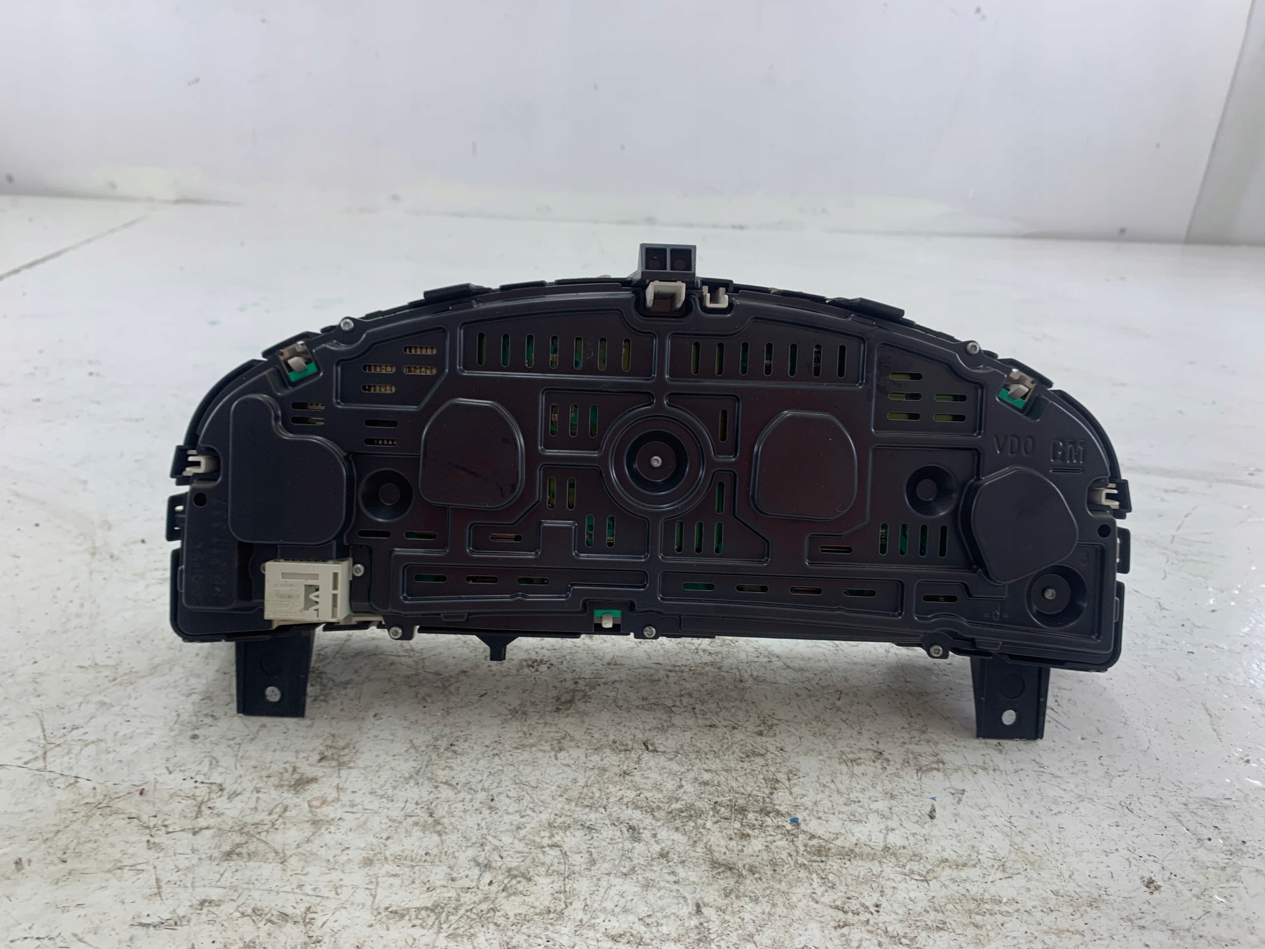 OPEL VECTRA C 2.2 D dials dials 13165966MP