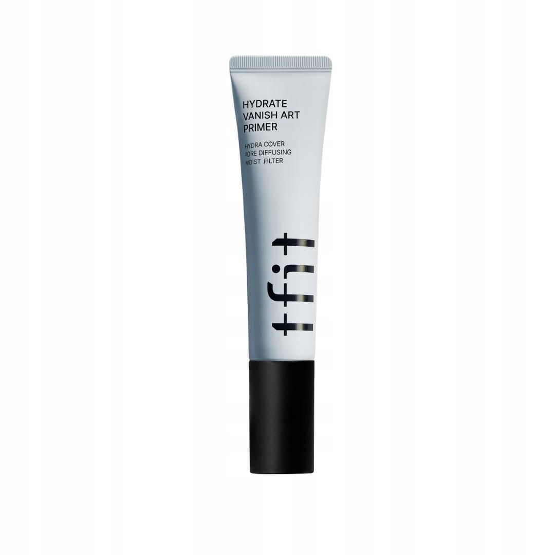 Tfit Hydrate Vanish Art Primer 30 ML Hydratační podkladová báze pod make-up 30 ml