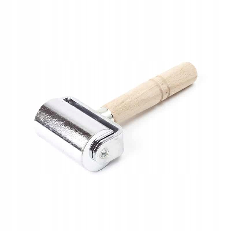 Váleček na kůži roller doprava s Pl