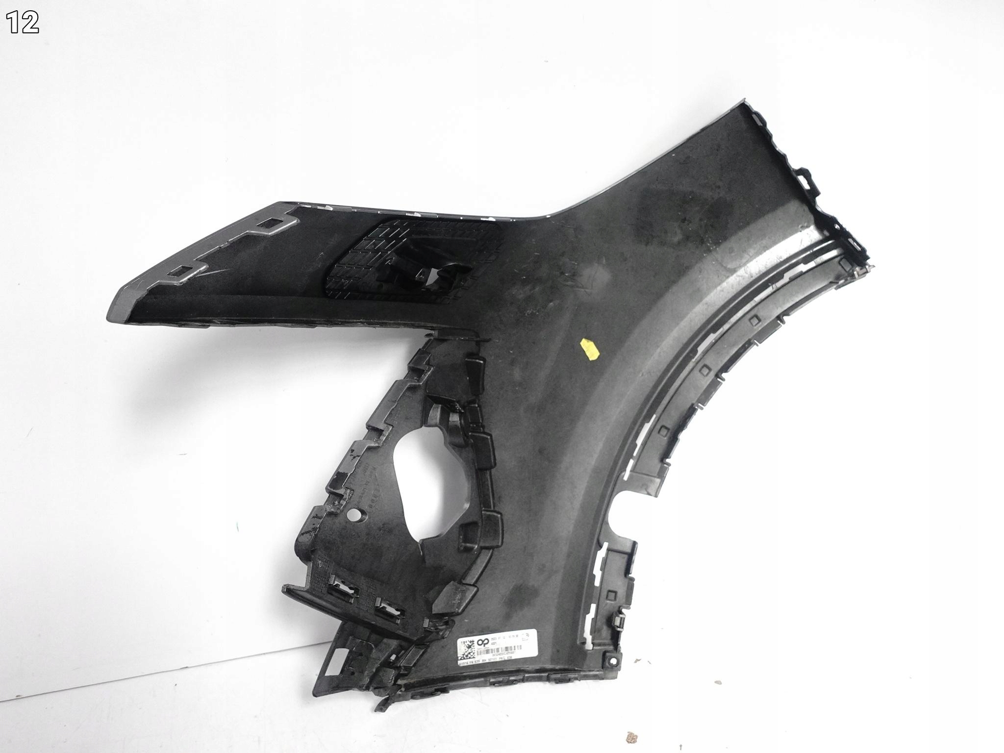 AUDI Q4 E-TRON 89A 21- bumper corner right front (washer)