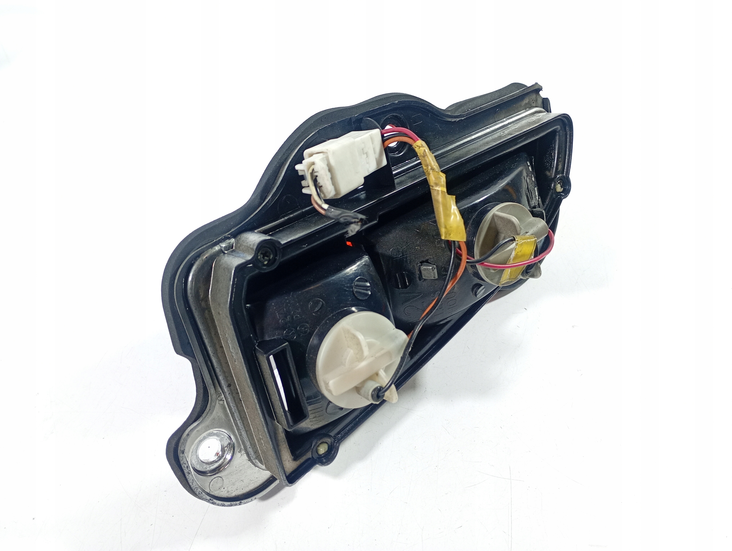 light right rear Z bonnet Hyundai ELANTRA 3 III 03-06