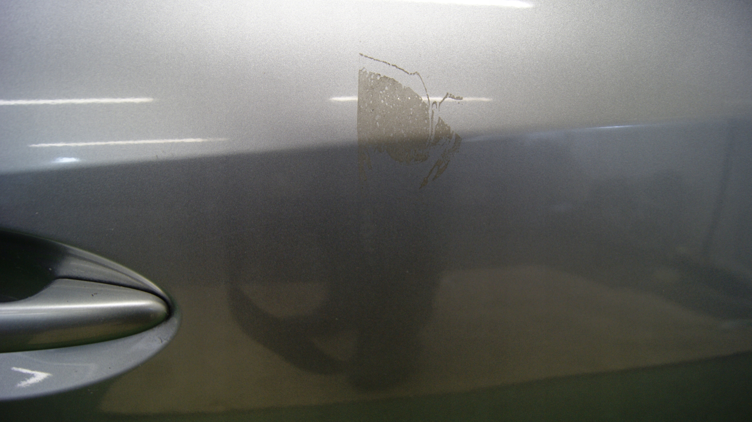 door right front MAZDA 6 GJ 2013 38P