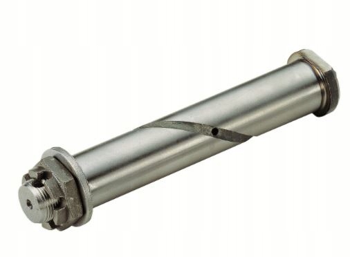 SWORZEŃ DYSZLA PRZYCZEPY 180MM FI 30 M24 STALOWY