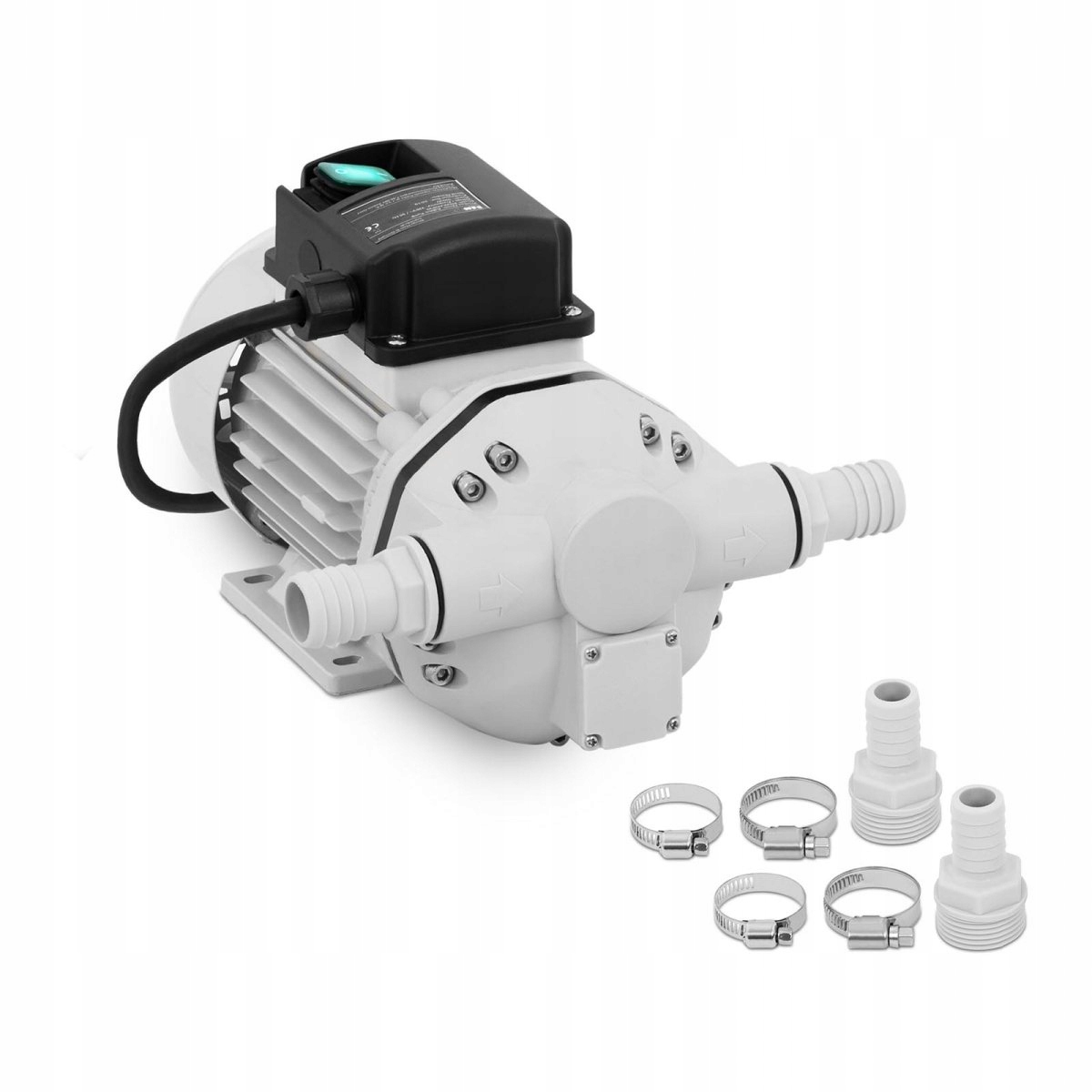 Насос для ADBLUE 40 л/мин - 2,8 бар ТБО ТБО-АОП40